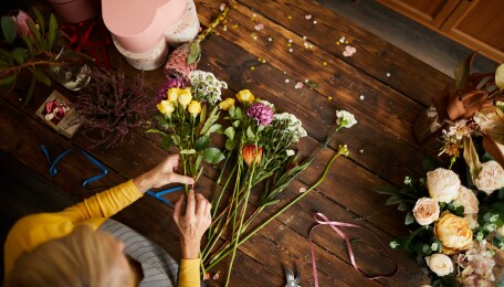 Designer`s Choice Flowers